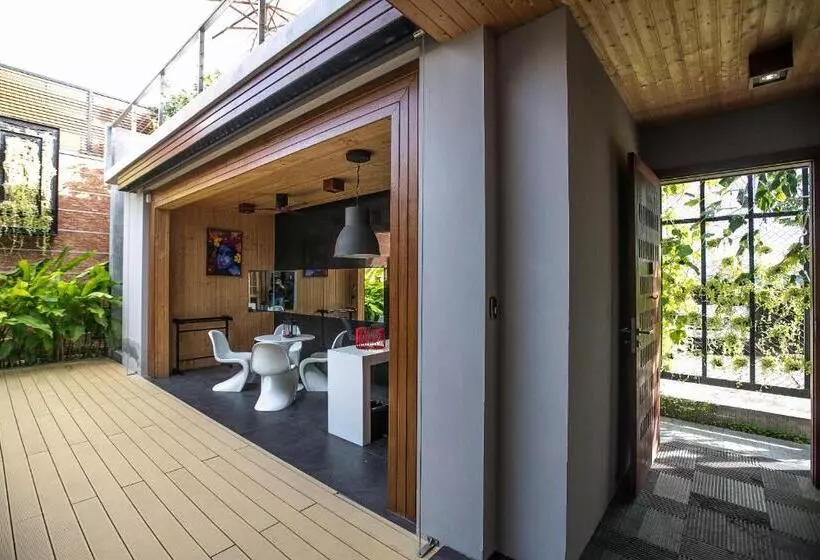 Fotos del hotel Pavilion Pool Residence Samui:  2