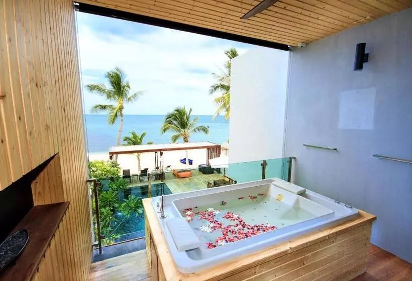 Fotos del hotel Pavilion Pool Residence Samui:  23