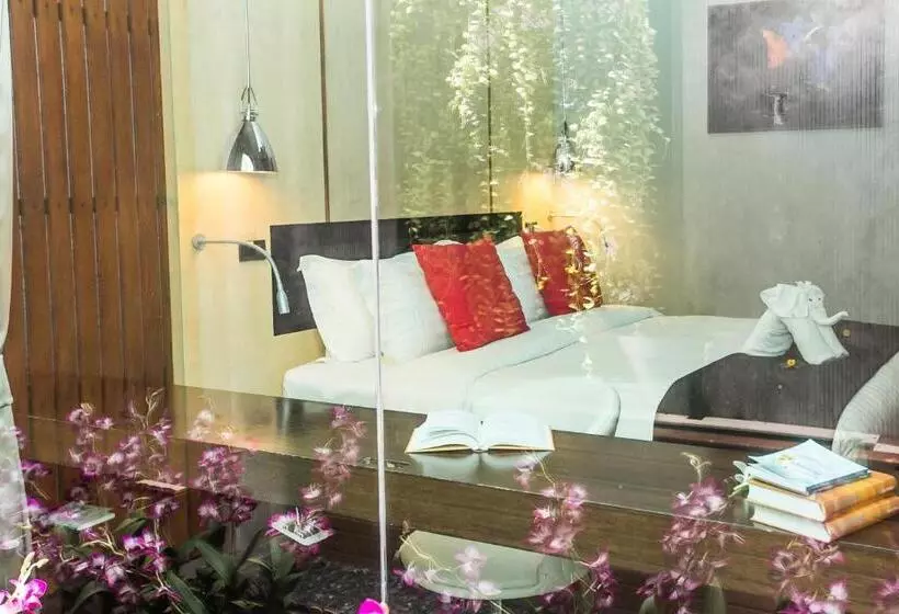 Fotos del hotel Pavilion Pool Residence Samui:  16