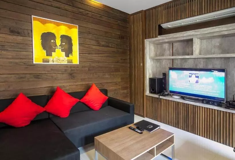 Fotos del hotel Pavilion Pool Residence Samui:  21