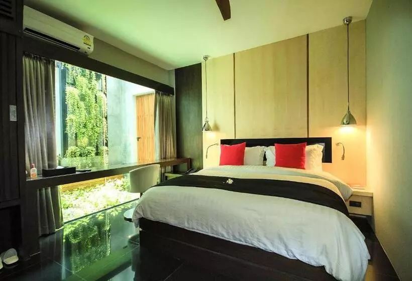 Fotos del hotel Pavilion Pool Residence Samui:  7