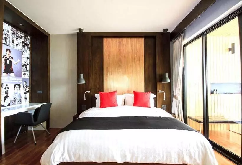 Pavilion Pool Residence Samui