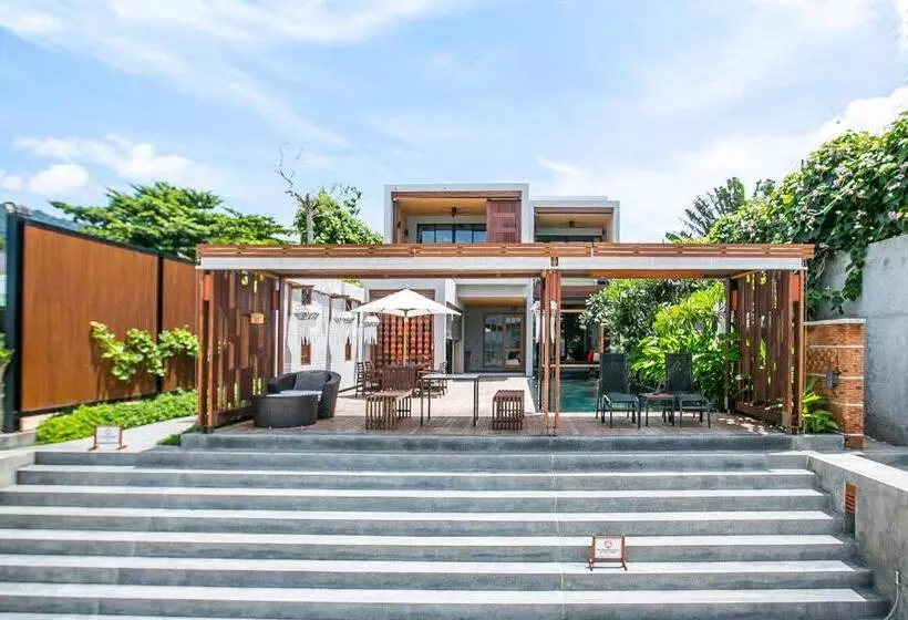 Fotos del hotel Pavilion Pool Residence Samui:  24