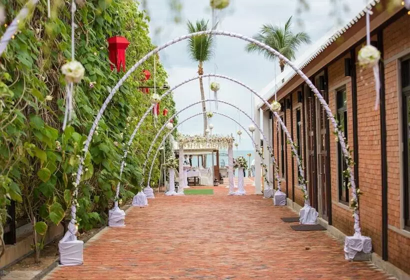 Fotos del hotel Pavilion Pool Residence Samui:  5