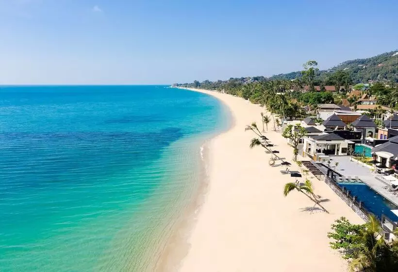 Fotos del hotel Pavilion Pool Residence Samui:  6