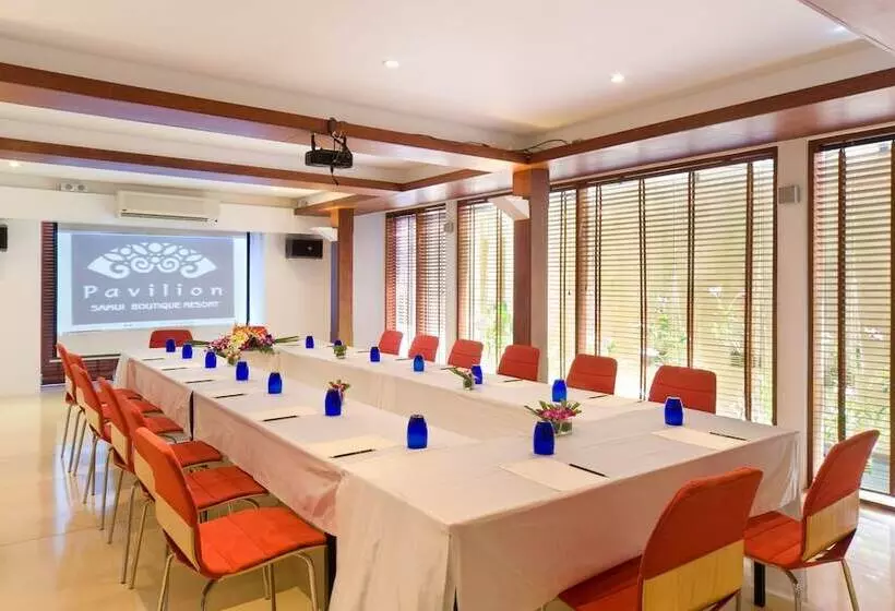 Fotos del hotel Pavilion Pool Residence Samui:  4