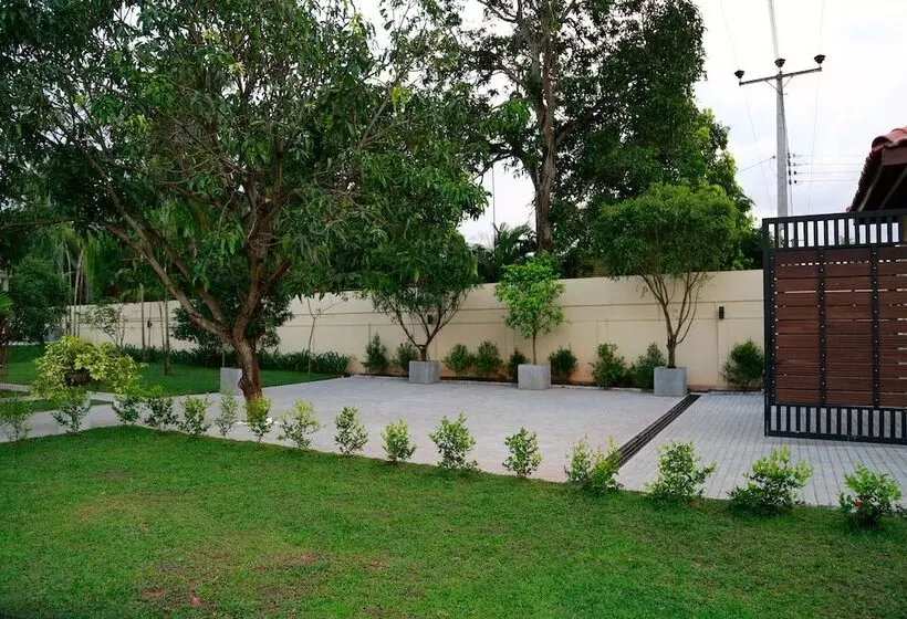 Fotos del hotel Tranquil Negombo Boutique:  6