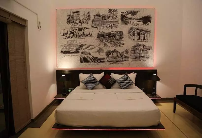 Fotos del hotel Tranquil Negombo Boutique:  17