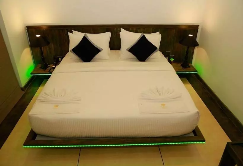 Fotos del hotel Tranquil Negombo Boutique:  12