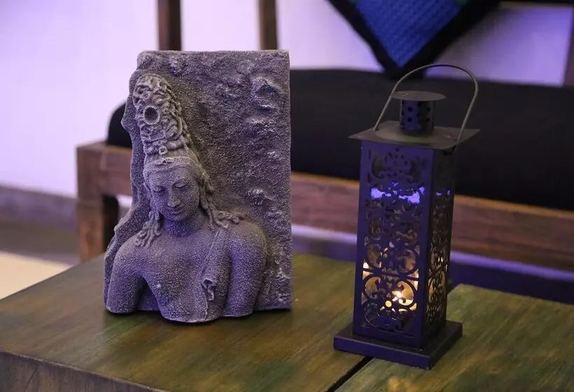 Fotos del hotel Tranquil Negombo Boutique:  8