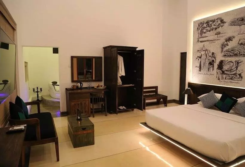 Fotos del hotel Tranquil Negombo Boutique:  13