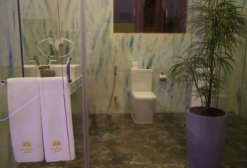 Fotos del hotel Tranquil Negombo Boutique:  7