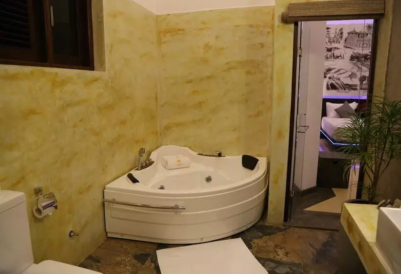 Fotos del hotel Tranquil Negombo Boutique:  11