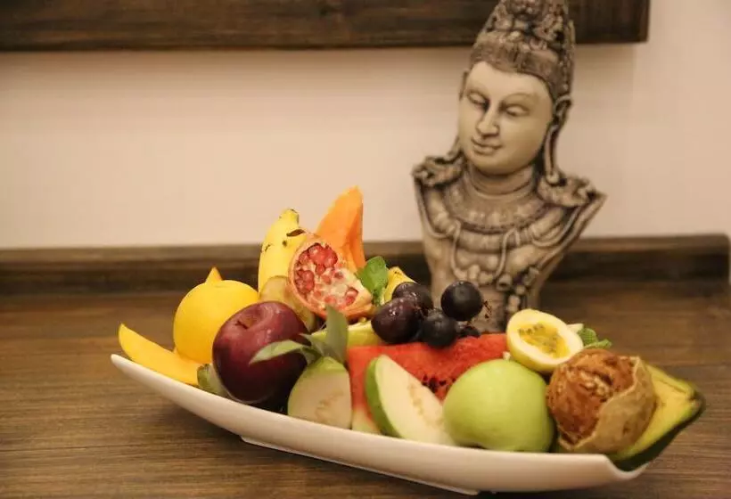 Fotos del hotel Tranquil Negombo Boutique:  5