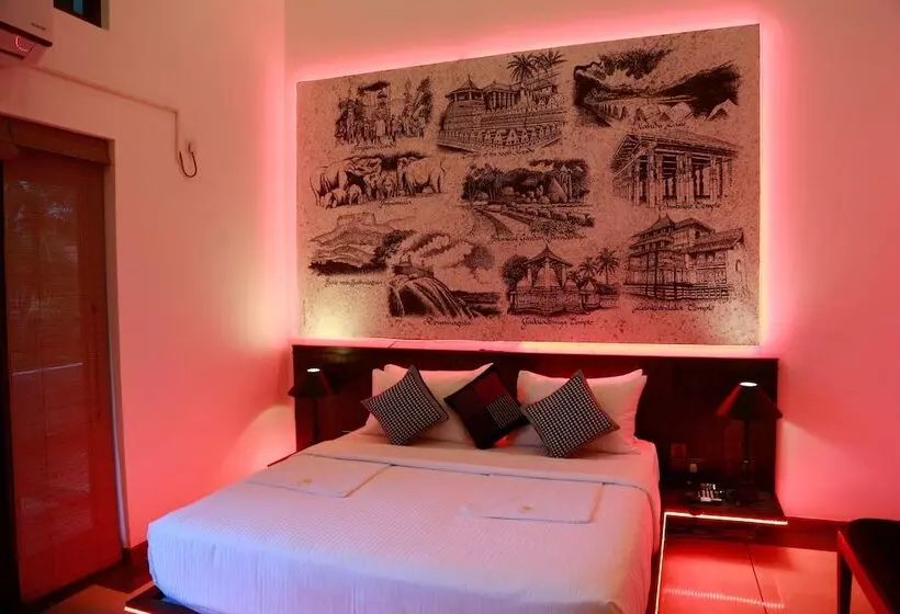 Fotos del hotel Tranquil Negombo Boutique:  18