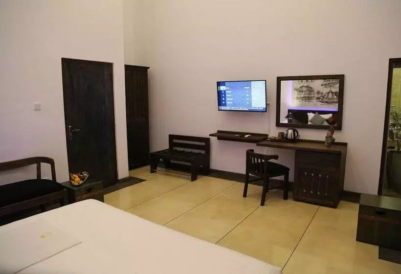 Fotos del hotel Tranquil Negombo Boutique:  20