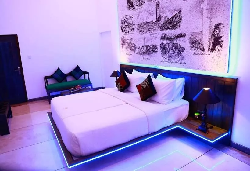 Fotos del hotel Tranquil Negombo Boutique:  15