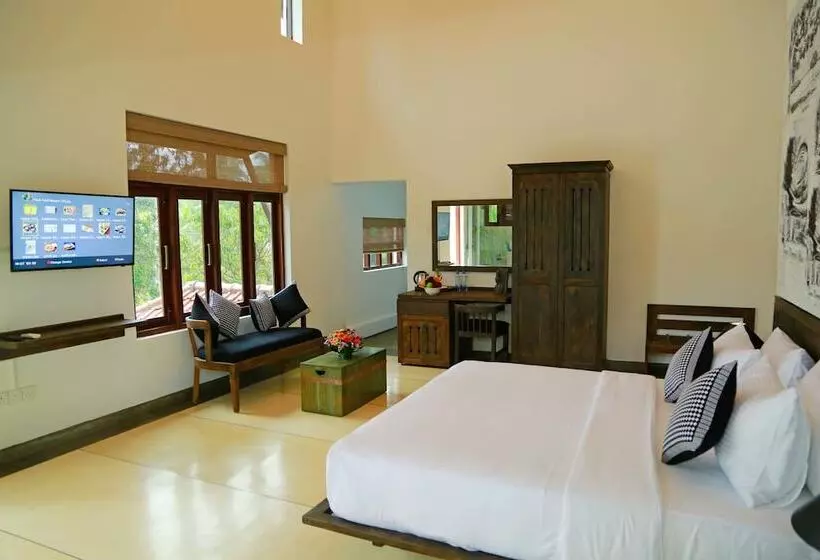 Fotos del hotel Tranquil Negombo Boutique:  23