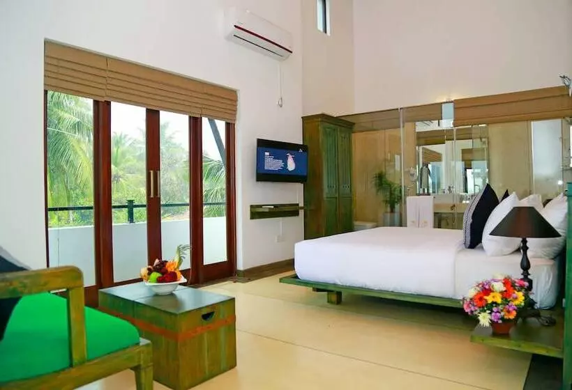 Fotos del hotel Tranquil Negombo Boutique:  21