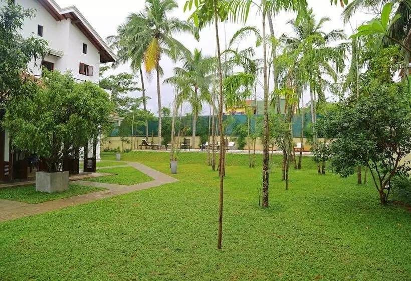 Fotos del hotel Tranquil Negombo Boutique:  4