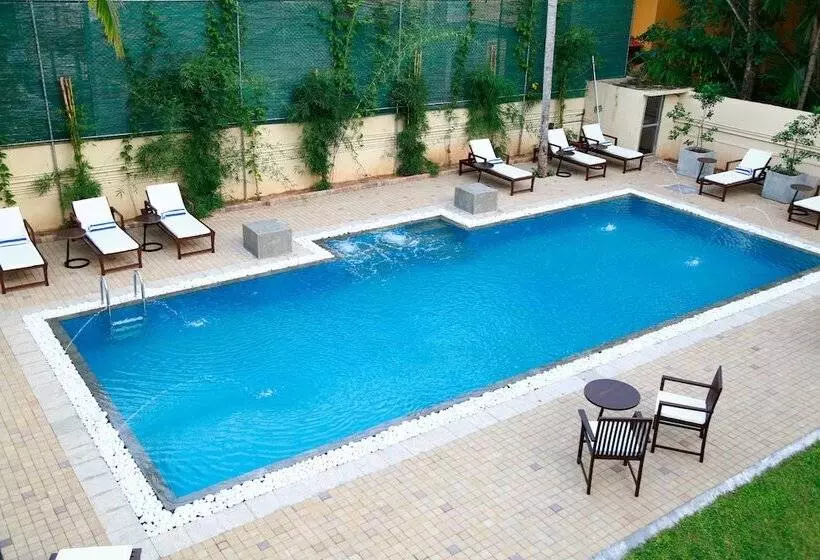 Fotos del hotel Tranquil Negombo Boutique:  2