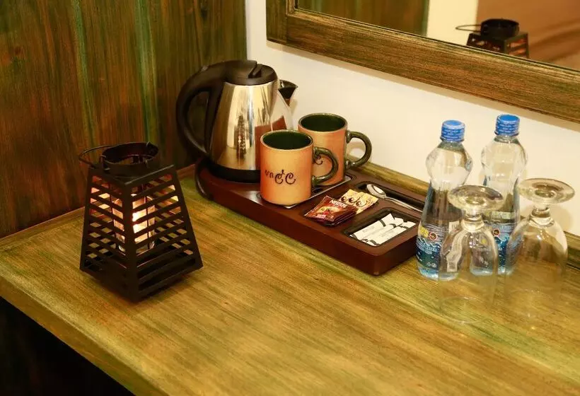 Fotos del hotel Tranquil Negombo Boutique:  25