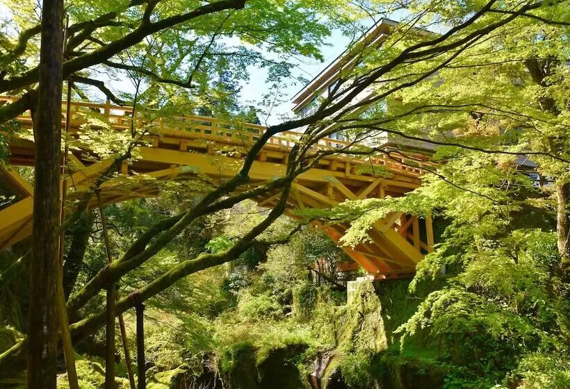 Fotos del hotel Yukai Resort Yataya Shotoen:  22