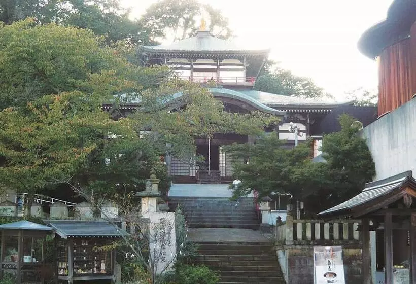 Fotos del hotel Yukai Resort Yataya Shotoen:  4