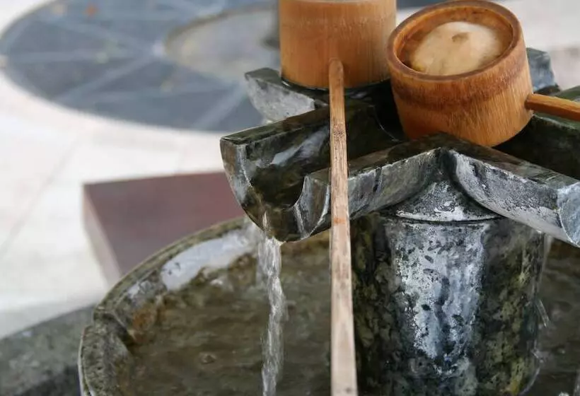 Fotos del hotel Yukai Resort Yataya Shotoen:  3