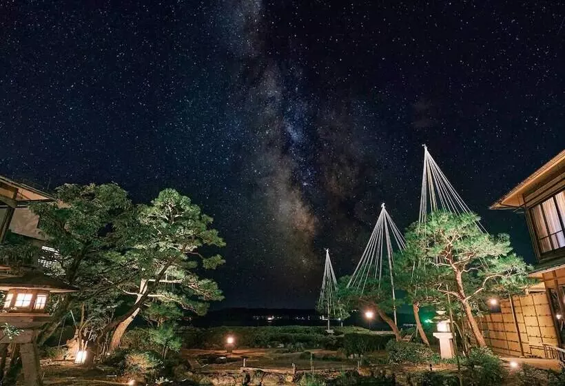 Fotos del hotel Yukai Resort Yataya Shotoen:  13