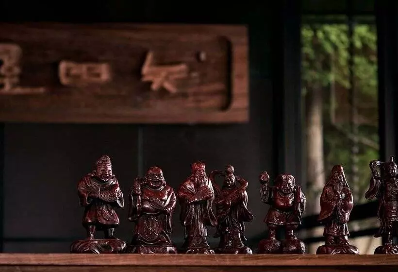 Fotos del hotel Yukai Resort Yataya Shotoen:  18