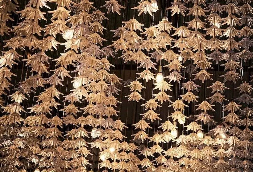 Fotos del hotel Yukai Resort Yataya Shotoen:  6