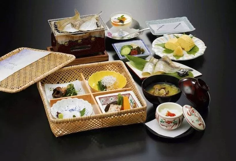 Yukai Resort Yataya Shotoen