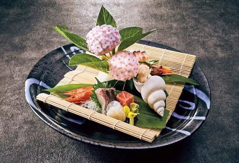 Fotos del hotel Yukai Resort Yataya Shotoen:  17