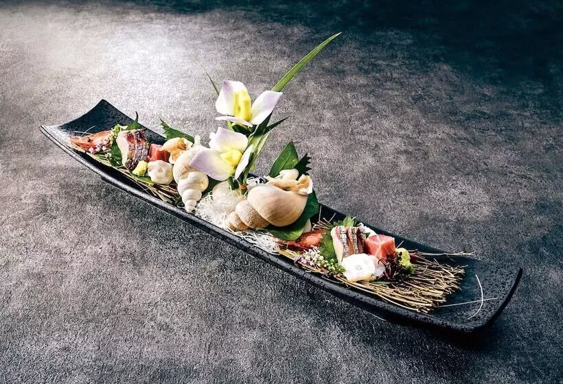 Fotos del hotel Yukai Resort Yataya Shotoen:  19