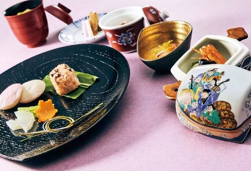 Fotos del hotel Yukai Resort Yataya Shotoen:  14