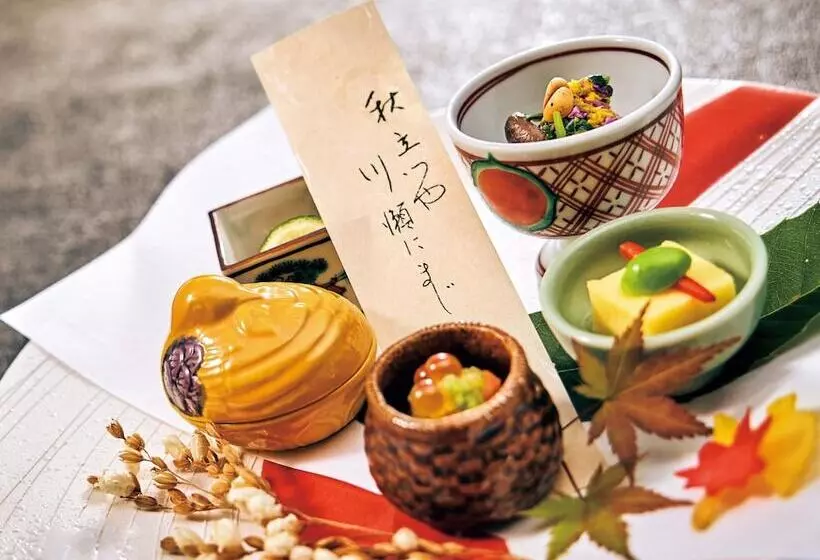 Fotos del hotel Yukai Resort Yataya Shotoen:  11