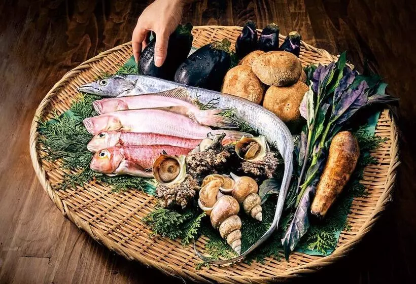 Fotos del hotel Yukai Resort Yataya Shotoen:  8