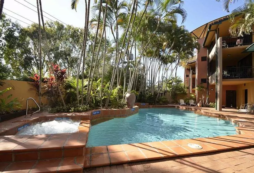 Fotos del hotel Bermuda Villas:  12