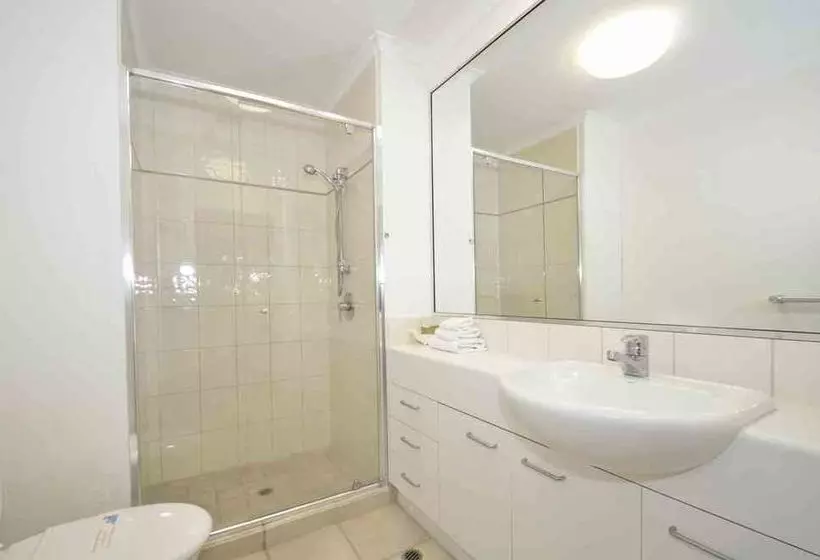 Fotos del hotel Bermuda Villas:  5