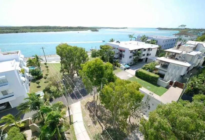 Fotos del hotel Bermuda Villas:  6