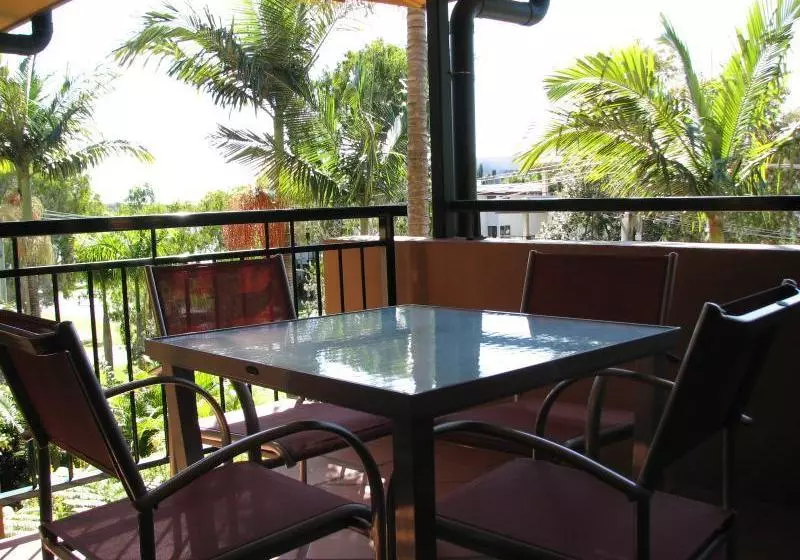 Fotos del hotel Bermuda Villas:  3