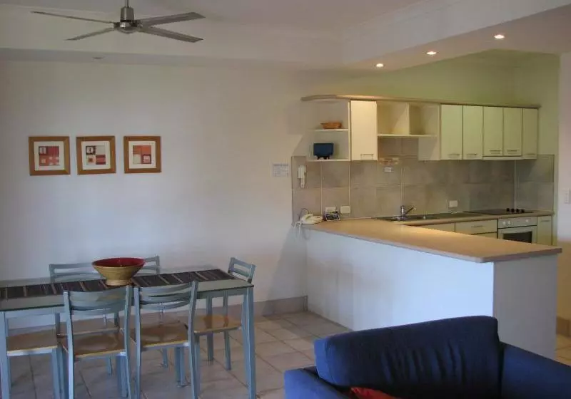 Fotos del hotel Bermuda Villas:  4