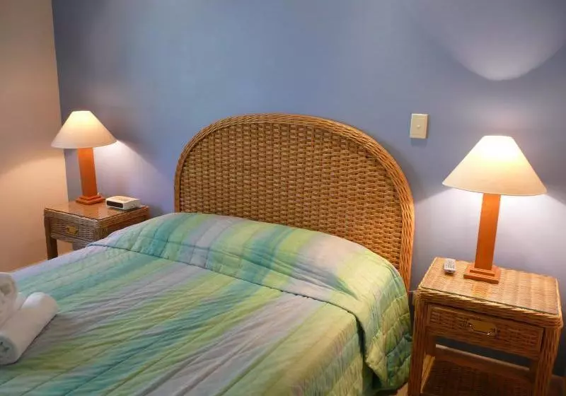 Fotos del hotel Bermuda Villas:  17