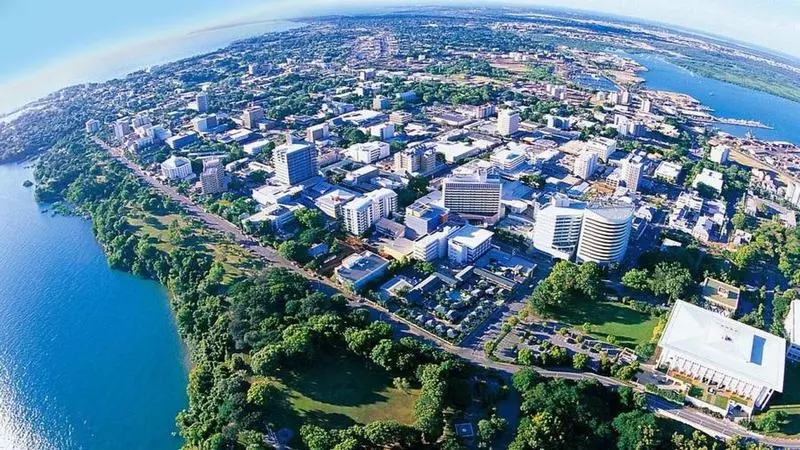 Fotos del hotel Chalets On Woodlands:  2