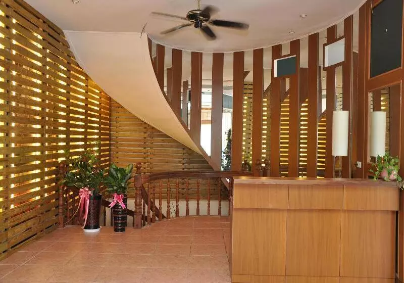 Fotos del hotel Chuline:  6