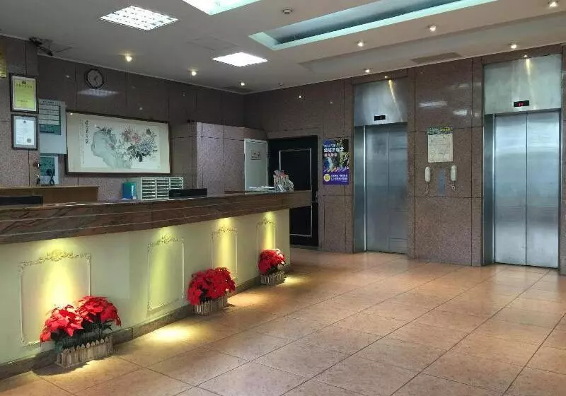 Fotos del hotel Chuline:  2