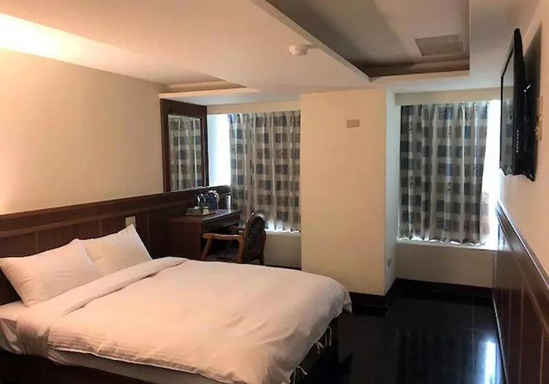 Fotos del hotel Chuline:  3