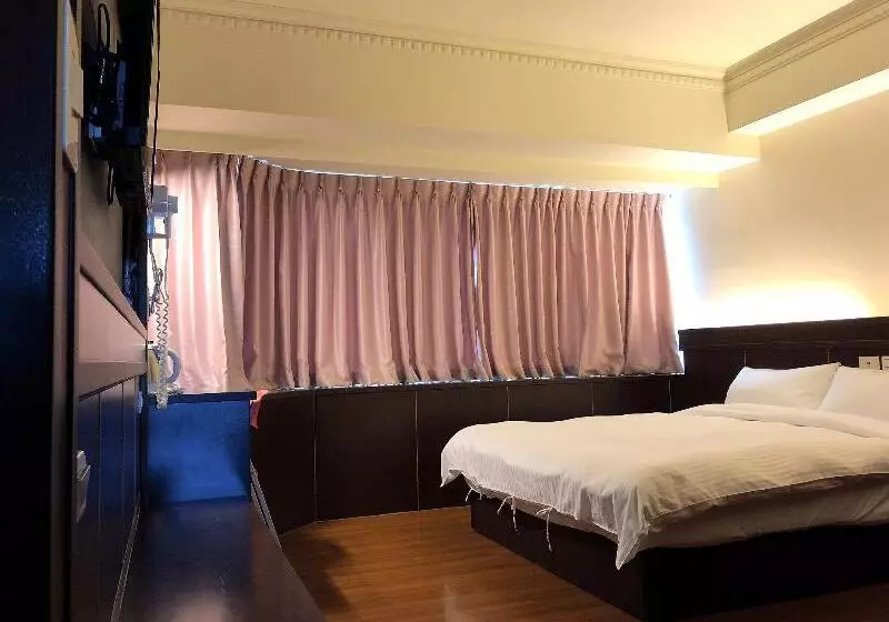 Fotos del hotel Chuline:  5