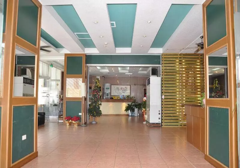 Fotos del hotel Chuline:  4